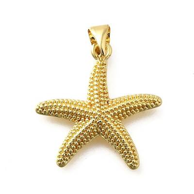 Brass Pendants