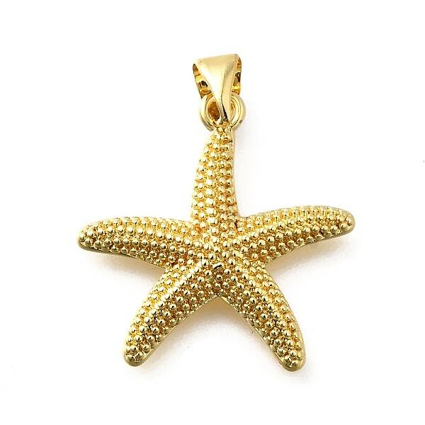Brass Pendants