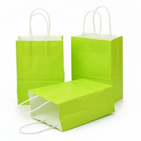 Kraft Paper Bags