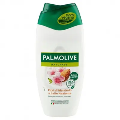 Palmolive Naturals Shower Gel Almond Blossom With Moisturizer 220Ml