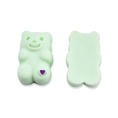 Opaque Resin Cabochons