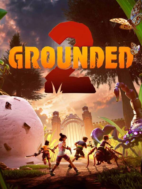 Grounded 2 PC | Steam Altergift
