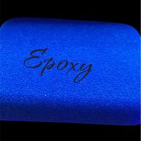 Blue Epoxy and Absorbing Sponge Combo - Dimensions 8x6x2 Inches, Ideal for DIY Needs, Perfect for AsMR and DIY Projects magic...