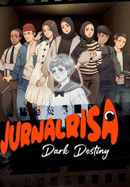 Jurnal Risa: Dark Destiny | Steam