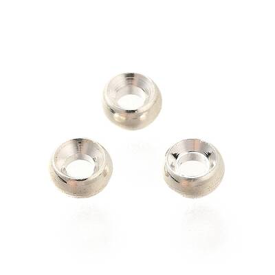 Brass Beads