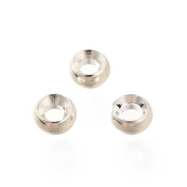 Brass Beads