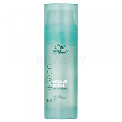 Wella Professionals Invigo Volume Boost Mask 145 ml