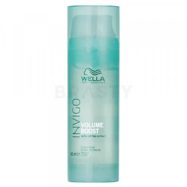 Wella Professionals Invigo Volume Boost Mask 145 ml