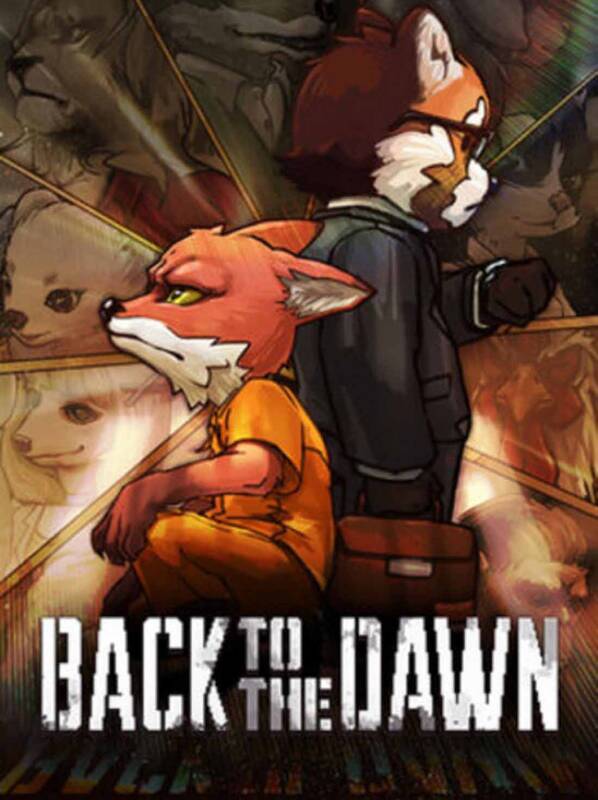 Back to the Dawn Steam Account | Steam