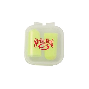 150 Customized Square Case Ear Plugs - Noise Protection & 32dB ...