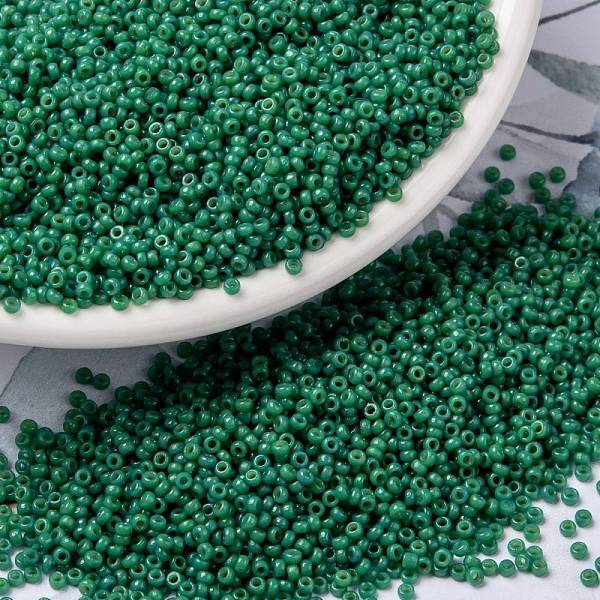MIYUKI Round Rocailles Beads