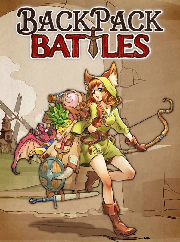 Backpack Battles | Steam Altergift