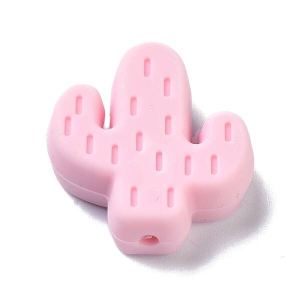 Silicone Focal Beads