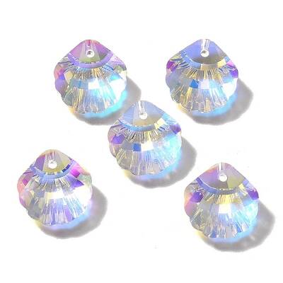 Glass Pendants