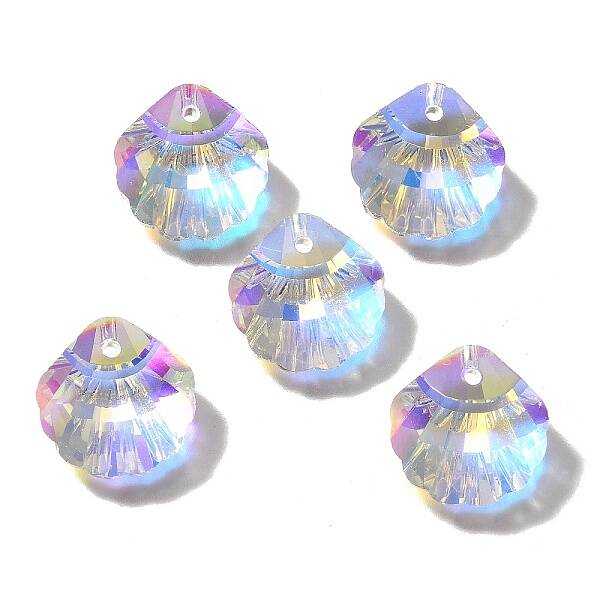 Glass Pendants