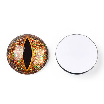 Glass Cabochons