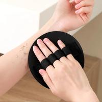 Shower & Bath Tool for Massage & Removing Dead Skin, 4 Counts Gentle Exfoliating and Deep Cleansing Body Back Scrubber, Bathi...