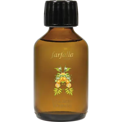 Farfalla Citrus Garden Aroma Scented Sticks Environment - Refill 150 ml