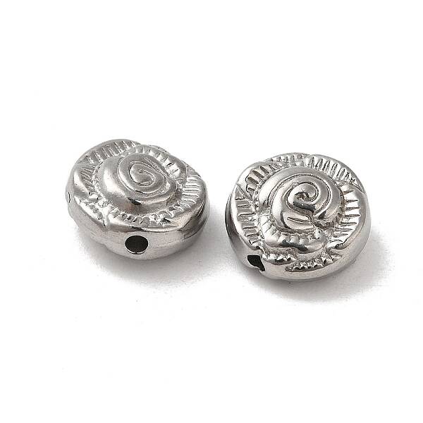 Non-Tarnish 304 Stainless Steel Beads