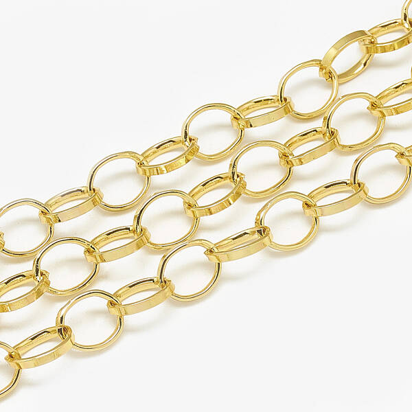 Aluminum Cable Chains