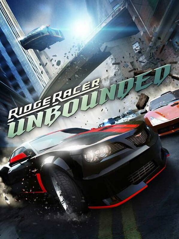 Ridge Racer Unbounded | Steam