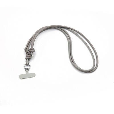 Leather Mobile Straps