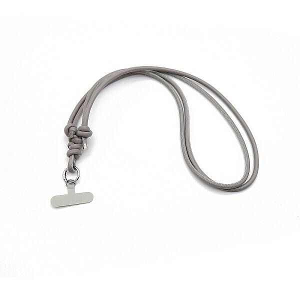 Leather Mobile Straps