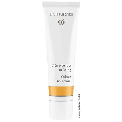 Dr. Hauschka Organic Quince Day Cream 30ml