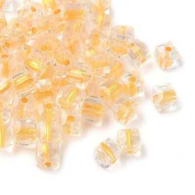 69Pcs Glass Beads