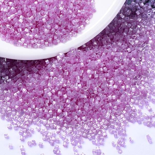 MIYUKI Delica Beads