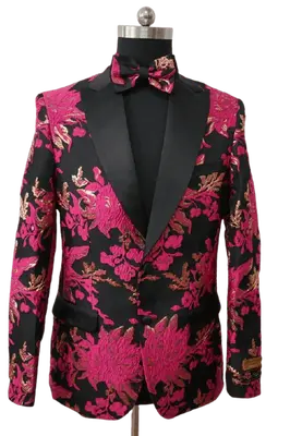 Prom Tuxedo For Men -  Prom Suit