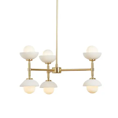 Brooklyn Pendant Light