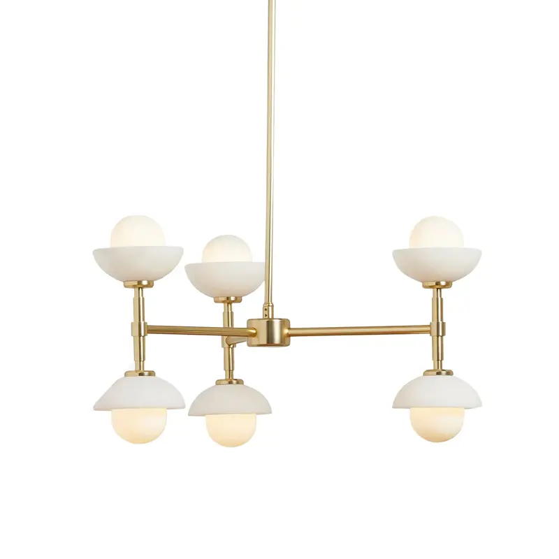 Brooklyn Pendant Light