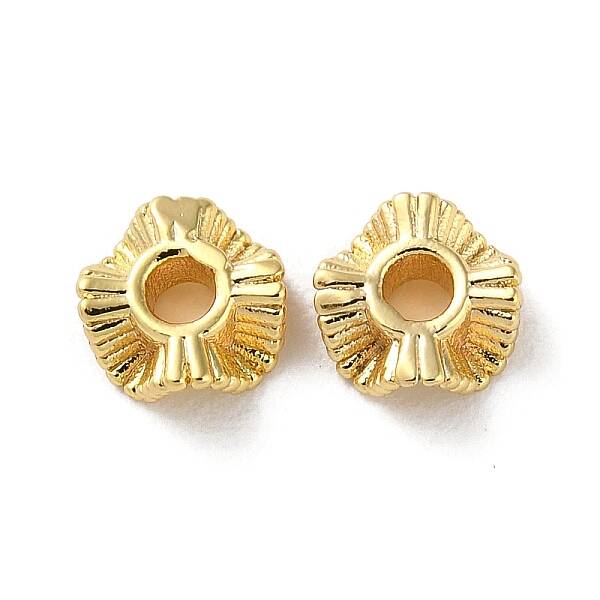 Brass Beads
