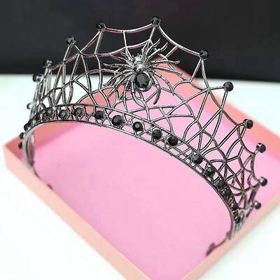 Alloy Hair Bands