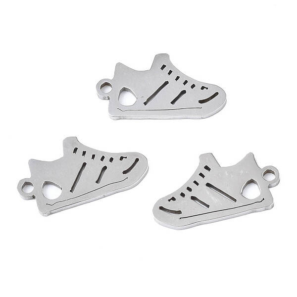 Non-Tarnish 201 Stainless Steel Pendants