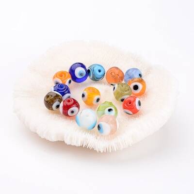 Handmade Lampwork Beads