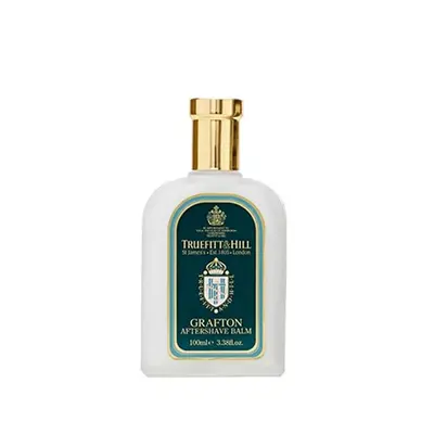 Truefitt & Hill Grafton aftershave balm 100ml