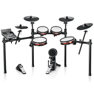 Donner DED-300X Electronic Drum Kit