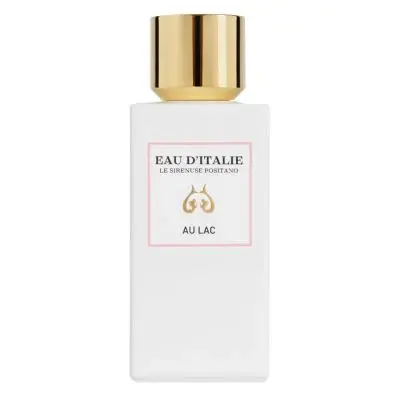Eau d'italie Au Lac Eau de parfum for women 100 ml