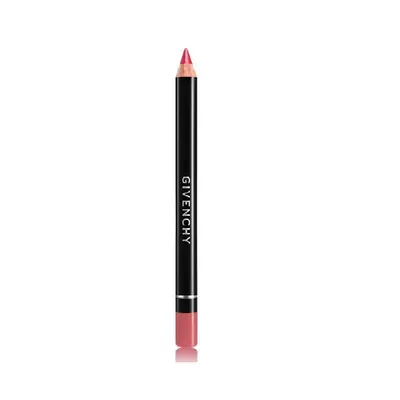 Givenchy Lip Pencil 01 Mutin Rose
