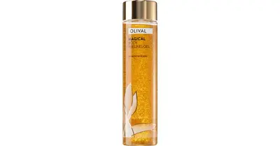 Olival Magical exfoliating cleansing gel for the body 200 ml