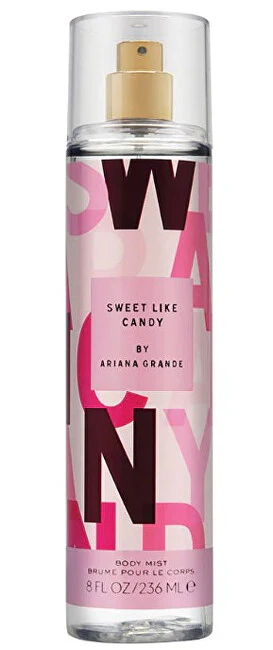 Ariana Grande Sweet Like Candy BOR W 236 ml