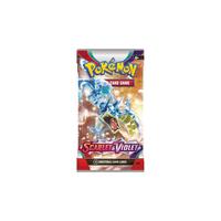 Scarlet & Violet Base Booster Pack