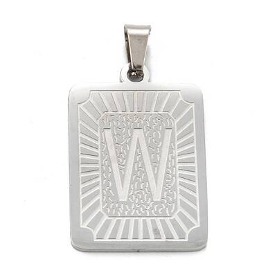 Non-Tarnish 304 Stainless Steel Pendants