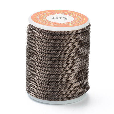 Polyester Braided Cords