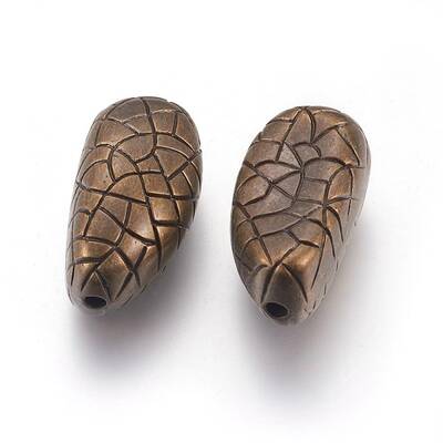 CCB Plastic Beads
