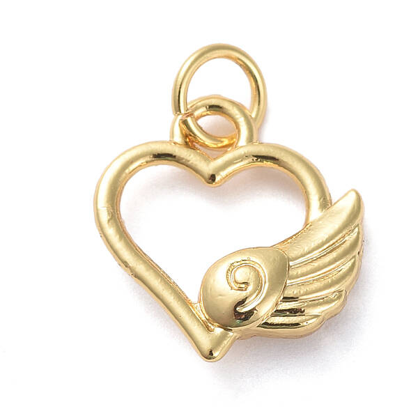 Brass Charms