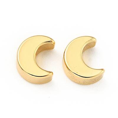 Brass Beads