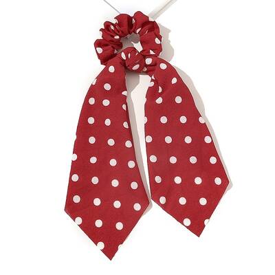 Cloth Hair Ties